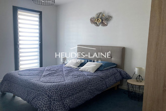 achat appartement st-pair-sur-mer 50380