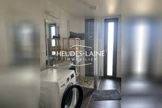 achat appartement st-pair-sur-mer 50380