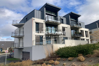 achat appartement st-pair-sur-mer 50380