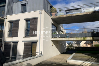 achat appartement st-pair-sur-mer 50380