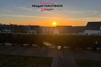 achat appartement st-pair-sur-mer 50380