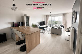 achat appartement st-pair-sur-mer 50380