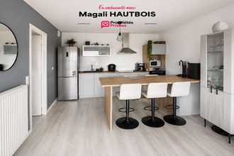 achat appartement st-pair-sur-mer 50380