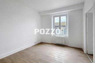 achat appartement st-pair-sur-mer 50380