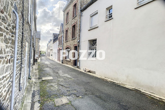 achat appartement st-pair-sur-mer 50380