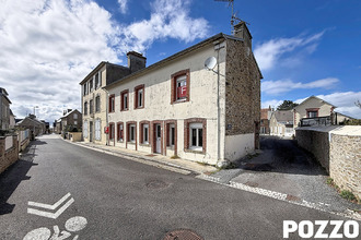 achat appartement st-pair-sur-mer 50380