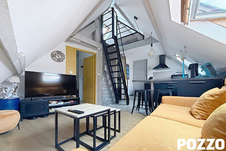 achat appartement st-pair-sur-mer 50380