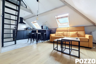 achat appartement st-pair-sur-mer 50380