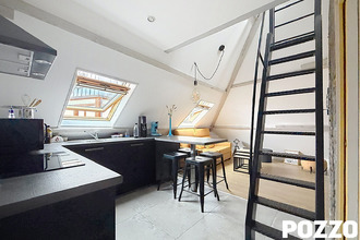 achat appartement st-pair-sur-mer 50380