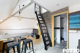 achat appartement st-pair-sur-mer 50380