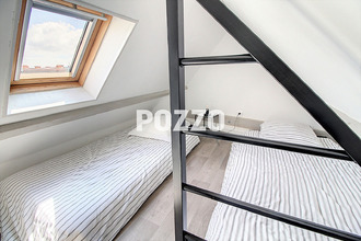 achat appartement st-pair-sur-mer 50380