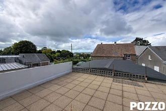 achat appartement st-pair-sur-mer 50380