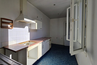 achat appartement st-palais 64120