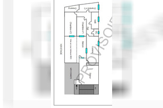 achat appartement st-palais 64120