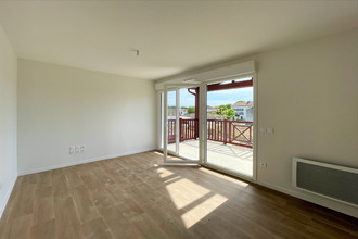 achat appartement st-palais 64120