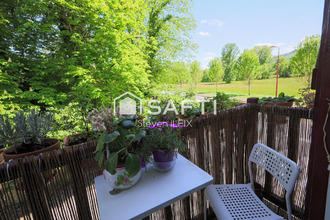 achat appartement st-palais 64120