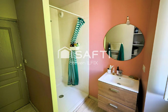 achat appartement st-palais 64120
