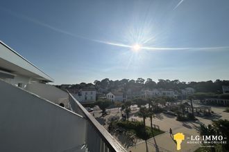 achat appartement st-palais-sur-mer 17420