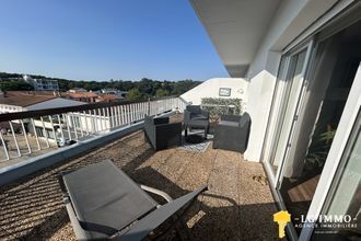 achat appartement st-palais-sur-mer 17420