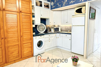 achat appartement st-palais-sur-mer 17420