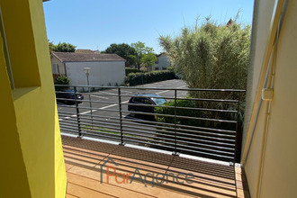 achat appartement st-palais-sur-mer 17420