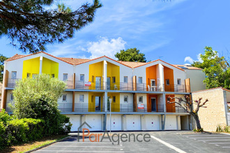 achat appartement st-palais-sur-mer 17420