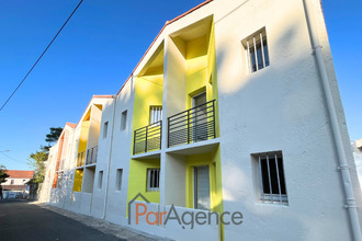 achat appartement st-palais-sur-mer 17420