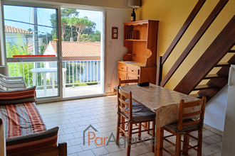 achat appartement st-palais-sur-mer 17420