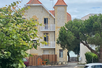 achat appartement st-palais-sur-mer 17420