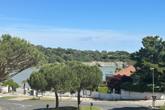 achat appartement st-palais-sur-mer 17420