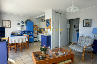 achat appartement st-palais-sur-mer 17420