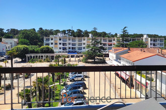 achat appartement st-palais-sur-mer 17420