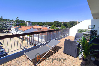 achat appartement st-palais-sur-mer 17420