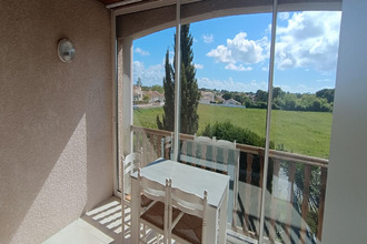 achat appartement st-palais-sur-mer 17420