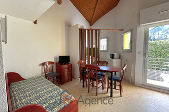 achat appartement st-palais-sur-mer 17420