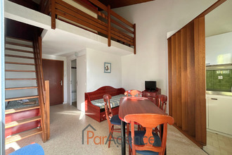 achat appartement st-palais-sur-mer 17420