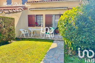 achat appartement st-palais-sur-mer 17420