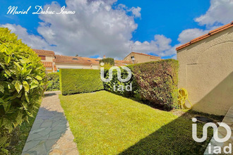 achat appartement st-palais-sur-mer 17420