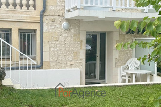 achat appartement st-palais-sur-mer 17420