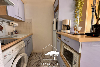 achat appartement st-palais-sur-mer 17420