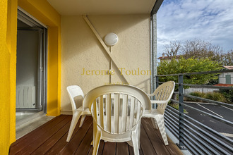 achat appartement st-palais-sur-mer 17420