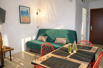 achat appartement st-palais-sur-mer 17420