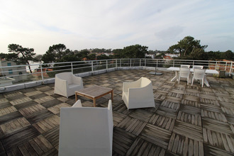 achat appartement st-palais-sur-mer 17420