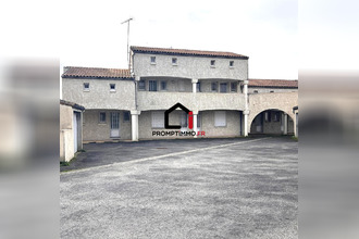 achat appartement st-palais-sur-mer 17420