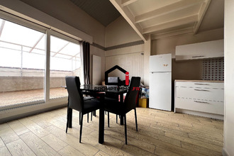 achat appartement st-palais-sur-mer 17420