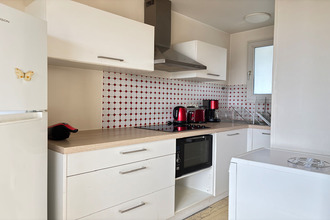 achat appartement st-palais-sur-mer 17420