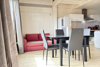 achat appartement st-palais-sur-mer 17420