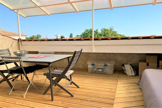 achat appartement st-palais-sur-mer 17420