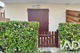 achat appartement st-palais-sur-mer 17420