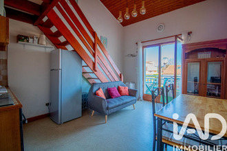 achat appartement st-palais-sur-mer 17420